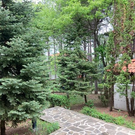 Lovely Apartment Santa Marina Созопол Екстериор снимка