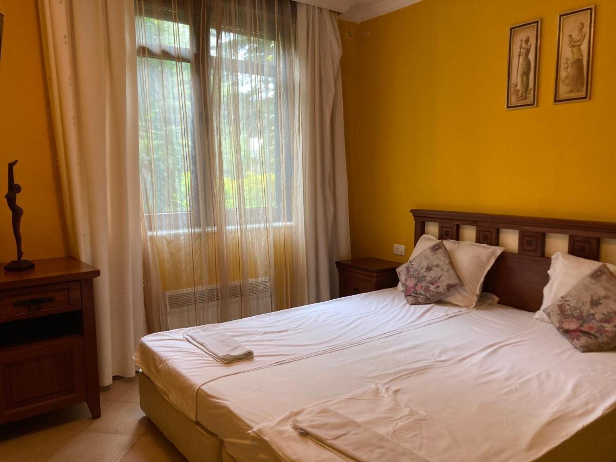 Lovely Apartment Santa Marina Созопол Екстериор снимка