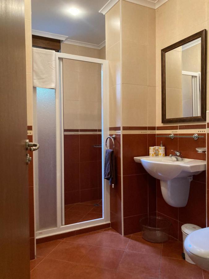 Lovely Apartment Santa Marina Созопол Екстериор снимка