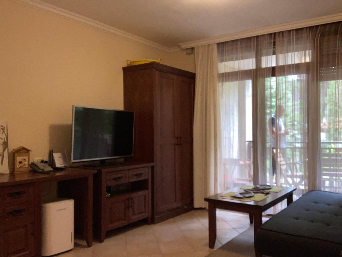 Lovely Apartment Santa Marina Созопол Екстериор снимка