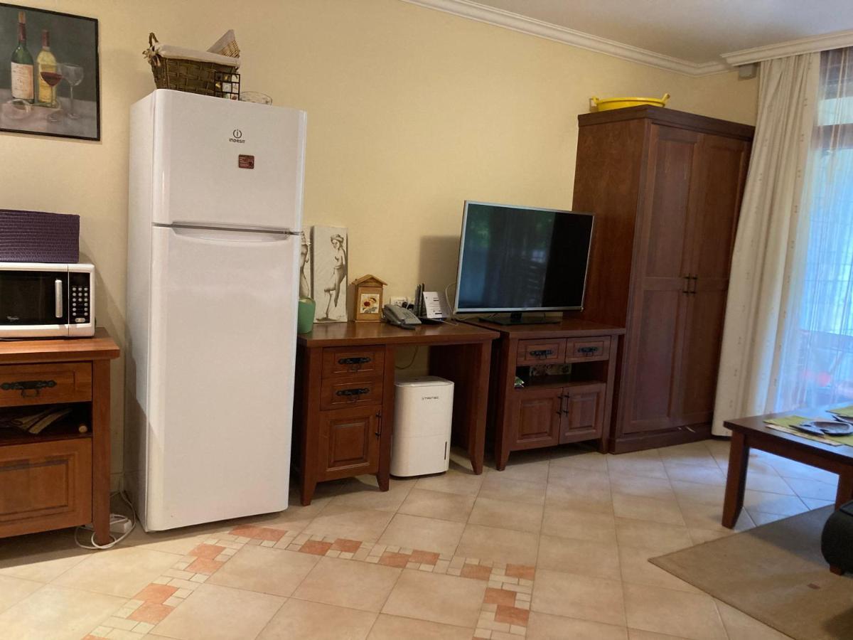 Lovely Apartment Santa Marina Созопол Екстериор снимка