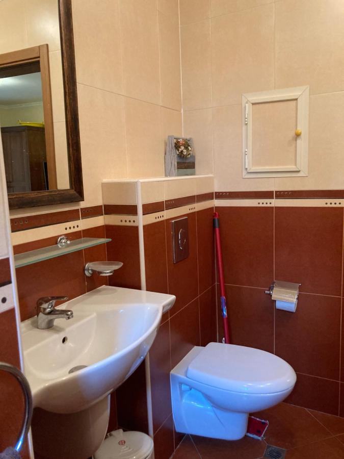 Lovely Apartment Santa Marina Созопол Екстериор снимка