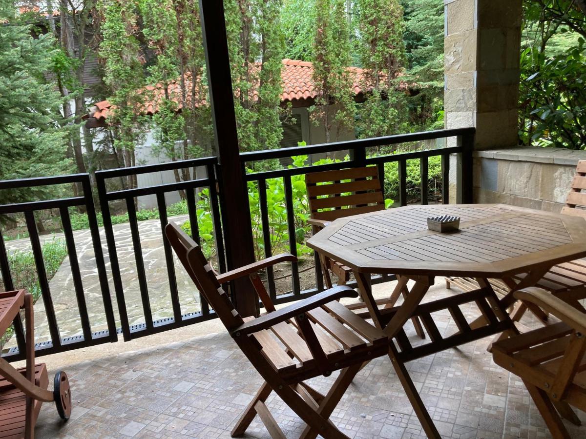 Lovely Apartment Santa Marina Созопол Екстериор снимка