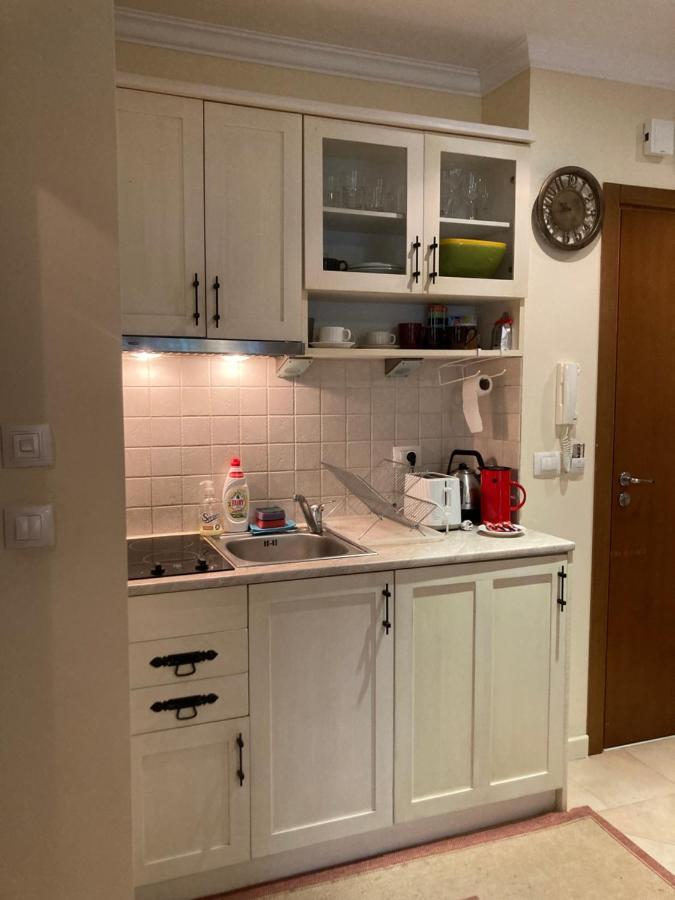 Lovely Apartment Santa Marina Созопол Екстериор снимка