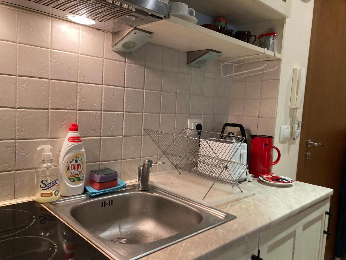 Lovely Apartment Santa Marina Созопол Екстериор снимка