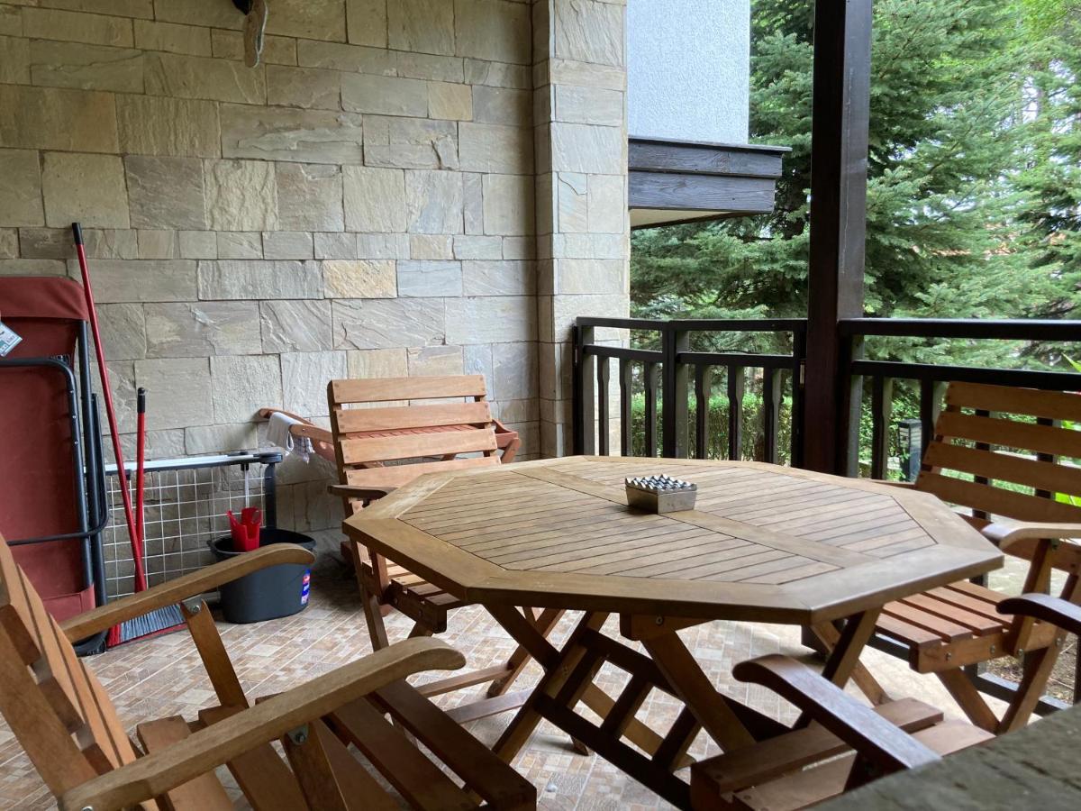 Lovely Apartment Santa Marina Созопол Екстериор снимка