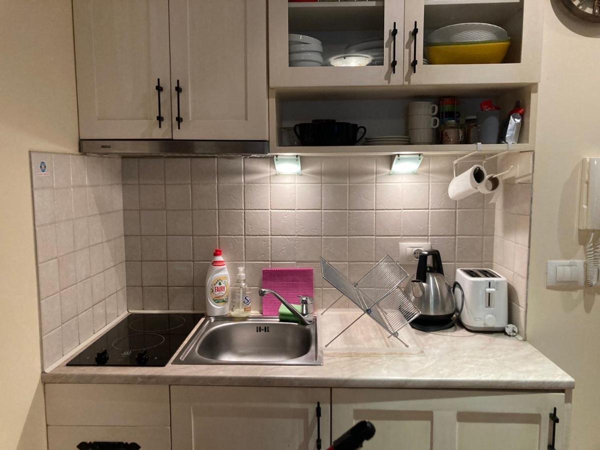Lovely Apartment Santa Marina Созопол Екстериор снимка
