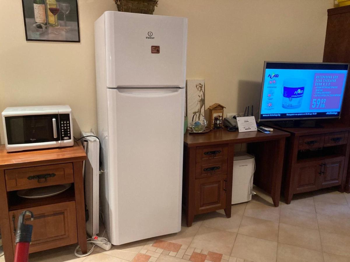 Lovely Apartment Santa Marina Созопол Екстериор снимка